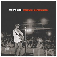 Conner Smith – Creek Will Rise [Acoustic]