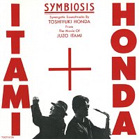 Toshiyuki Honda – Symbiosis [Original Motion Picture Soundtrack]