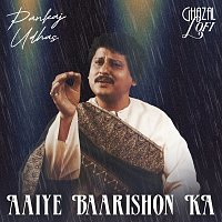 Pankaj Udhas, Sachin Gupta – Aaiye Barishon Ka [Ghazal Lofi]