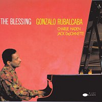 Gonzalo Rubalcaba – The Blessing