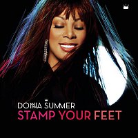 Donna Summer – Stamp Your Feet