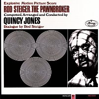 Quincy Jones – The Pawnbroker [Original Motion Picture Score]