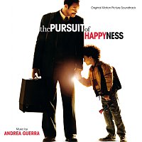 The Pursuit Of Happyness [Original Motion Picture Soundtrack]