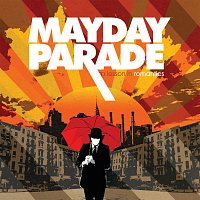 Mayday Parade – A Lesson In Romantics