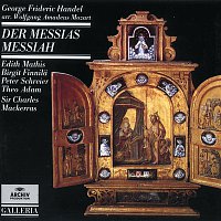 ORF Symphony Orchestra, Sir Charles Mackerras – Handel: Messiah