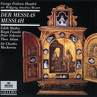 Handel: Messiah