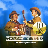 Carlos Y José – Las Mas Pedidas