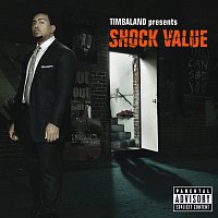 Shock Value Deluxe Version [International Version]