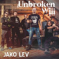 The Unbroken Will – JAKO LEV