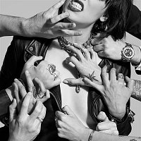 Halestorm – Uncomfortable