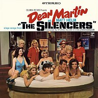 Dean Martin as Matt Helm Sings Songs from "The Silencers"