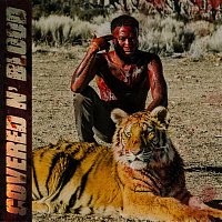 Shy Glizzy – Covered N Blood