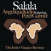 Angelique Kidjo, Peter Gabriel – Salala [The Junior Vasquez Remixes]