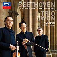 Trio Owon – Beethoven Piano Trio Op.97 'Archduke', Piano Trio In E Flat Major Op.70 No.2