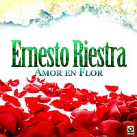 Přední strana obalu CD Amor En Flor
