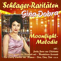 Gina Dobra – Moonlight-Melodie