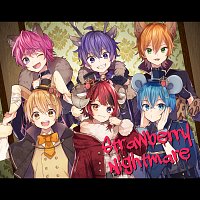 Strawberry Prince – Strawberry Nightmare