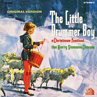 The Harry Simeone Chorale – The Little Drummer Boy