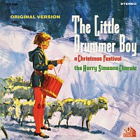 The Little Drummer Boy