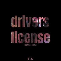 B Lou – Drivers License (Instrumental)