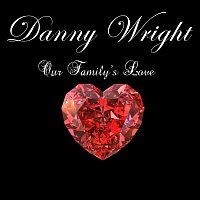 Přední strana obalu CD Our Family's Love