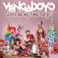 Vengaboys – Where Did My Xmas Tree Go?