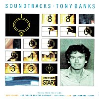 Tony Banks – Soundtracks