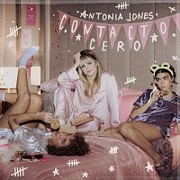Antonia Jones – Contacto Cero