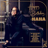 Nana Mouskouri – Happy Birthday, Nana