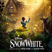 Benj Pasek, Justin Paul, Disney – Disney's Snow White [Original Motion Picture Soundtrack]