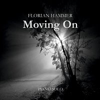 Přední strana obalu CD Moving On