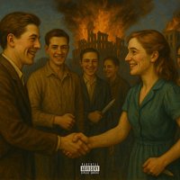 Přední strana obalu CD TUTTO APPOSTO