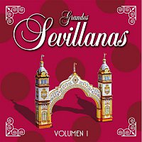 Various Artists.. – Grandes Sevillanas - Vol. 1