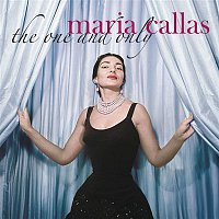 Maria Callas – The One and Only