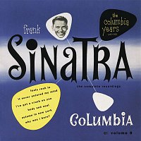 Frank Sinatra – The Columbia Years (1943-1952): The Complete Recordings: Volume 8