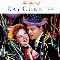 Ray Conniff & His Orchestra – The Best Of Ray Conniff
