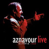 Charles Aznavour – Olympia 68