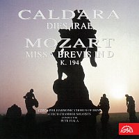 Různí interpreti – Caldara: Dies Irae, Mozart: Missa brevis in D, K. 194 FLAC