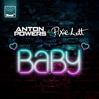 Anton Powers, Pixie Lott – Baby
