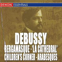 Peter Schmalfuss – Debussy: Suite Bergamasque - Prelude "La Cathedral" - Children's Corner - Arabesques