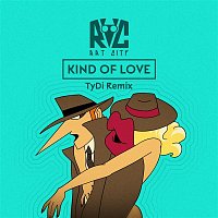 Rat City & tyDi & Isak Heim – Kind Of Love (TyDi Remix)