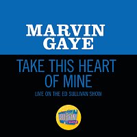Marvin Gaye – Take This Heart Of Mine [Live On The Ed Sullivan Show, June 19, 1966]