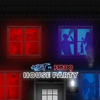 MIST – House Party (feat. Fredo)