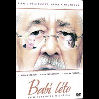 Různí interpreti – Babí léto DVD