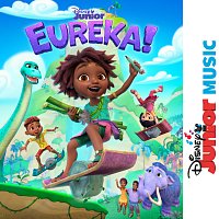 Eureka! - Cast, Disney Junior – Eureka! Main Title Theme [From "Disney Junior Music: Eureka!"]