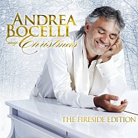 Andrea Bocelli – Santa Claus Is Coming To Town (Fireside Version)
