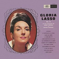 Gloria Lasso – Vol. 15