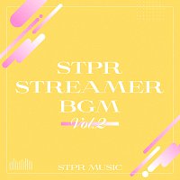 STPR MUSIC – STPR STREAMER BGM Vol.2