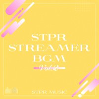 STPR MUSIC – STPR STREAMER BGM Vol.2