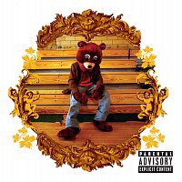 The College Dropout [Explicit]